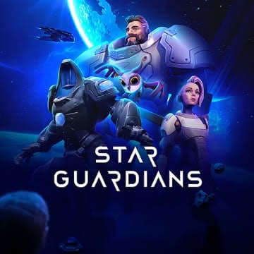 Star Guardians